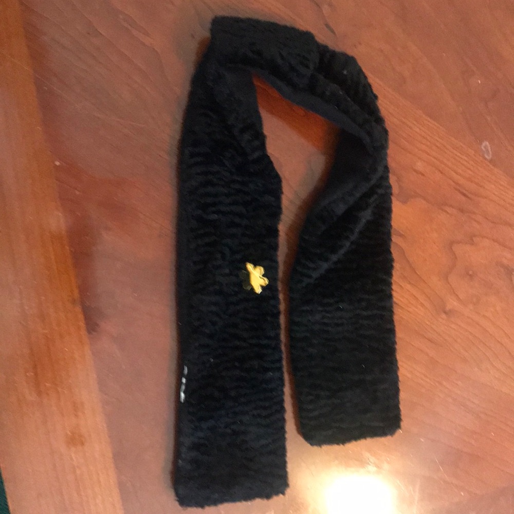 Lillu winter headband